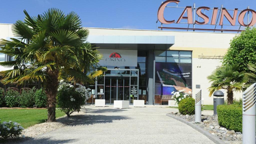 Villa La Cle Des Champs Clam Exterior foto